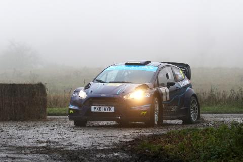 Rixy Stages 2024 Winner